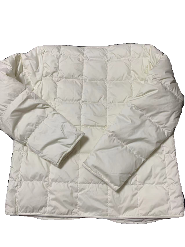 Original Single Ms. Short Merchants Warm down jacket