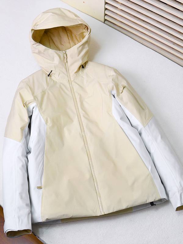 Autonomous Outdoor Waterfall Moisture Skine Sleeve Ski clothing