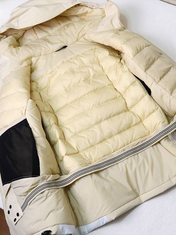 Autonomous Outdoor Waterfall Moisture Skine Sleeve Ski clothing