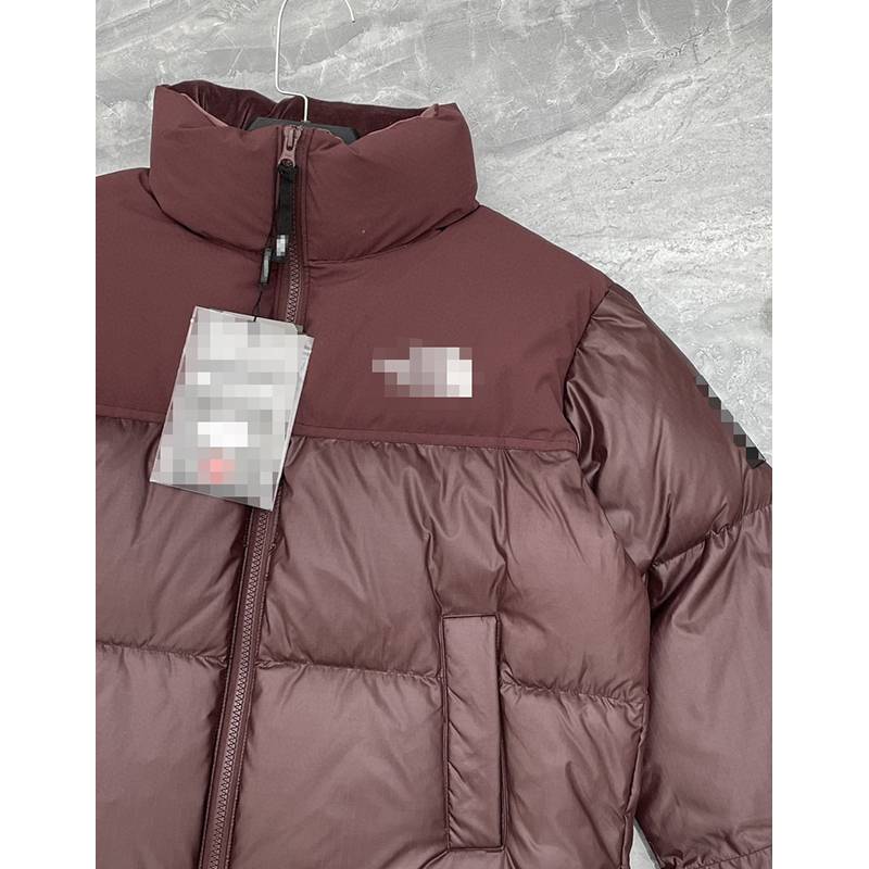 Short goose velvet windproof warm lightweight down jacket women's fabric resistance, waterproof and windproof