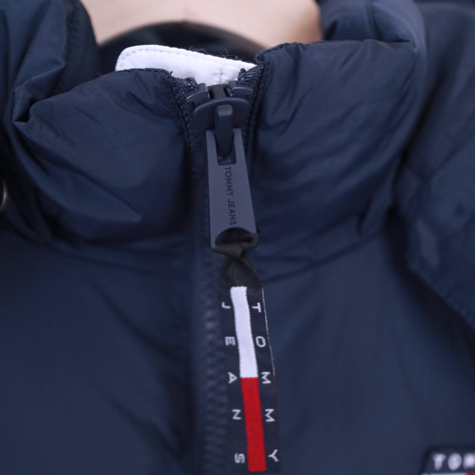 Adult women's down jacket in winter ultra -thick winter bread clothes
