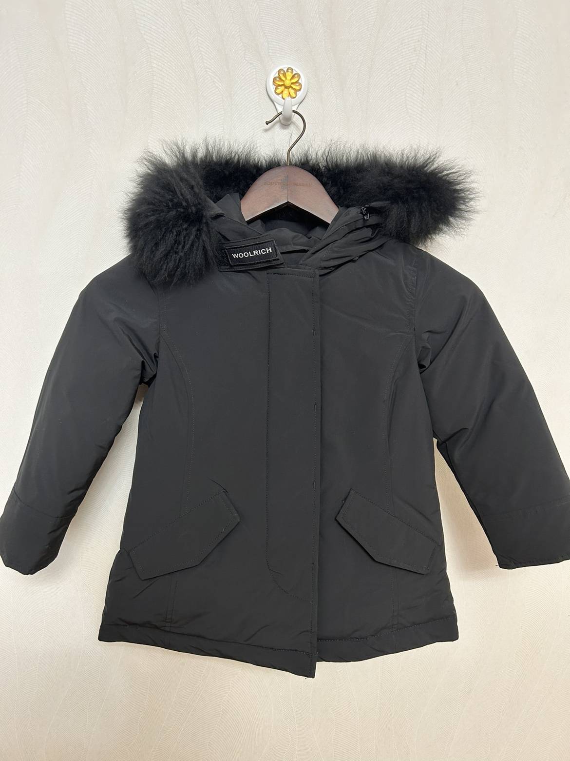 Men and women in the same winter warm Pippi down jacket