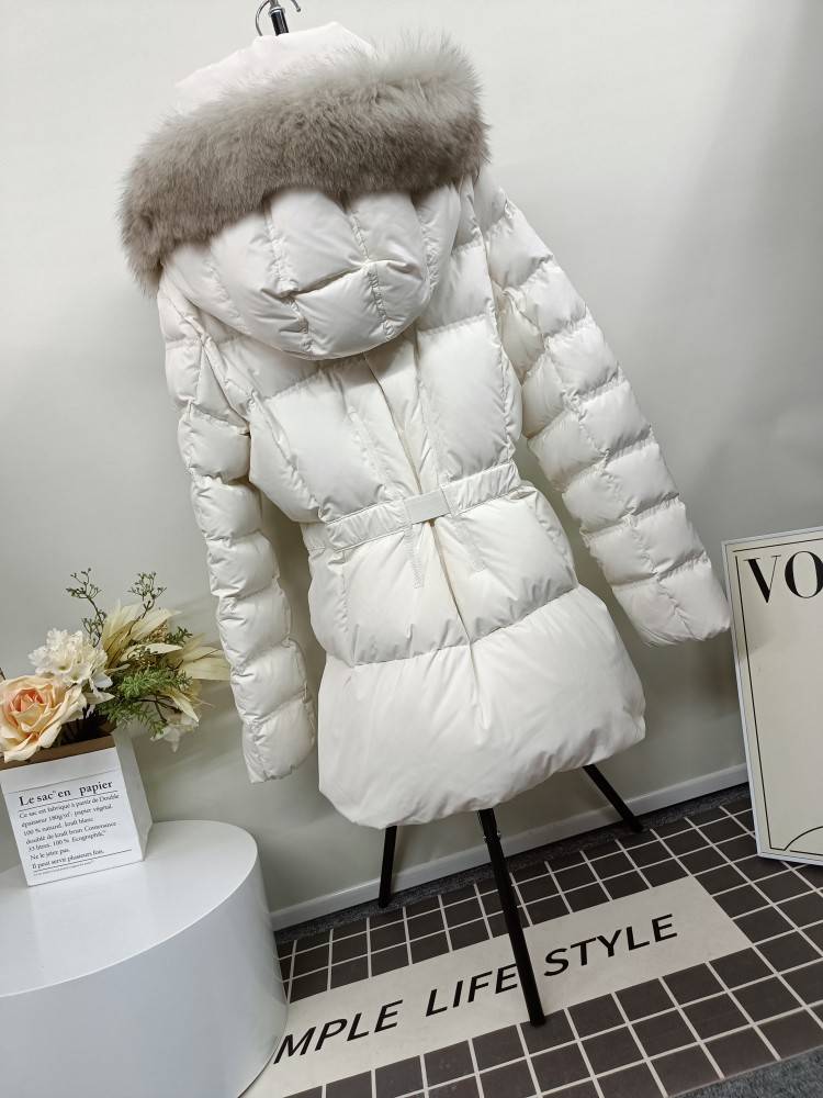 down jacket