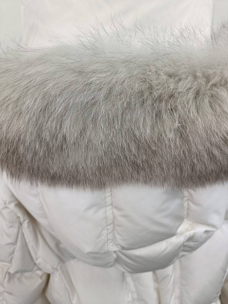 down jacket