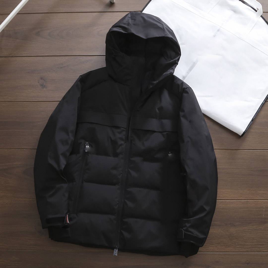Men's Sanheye Chongye Deep Deep Countermine Composite Technology Wind -proof Waterproof Merrades Merry Merry Press Outdoor Trench Clory