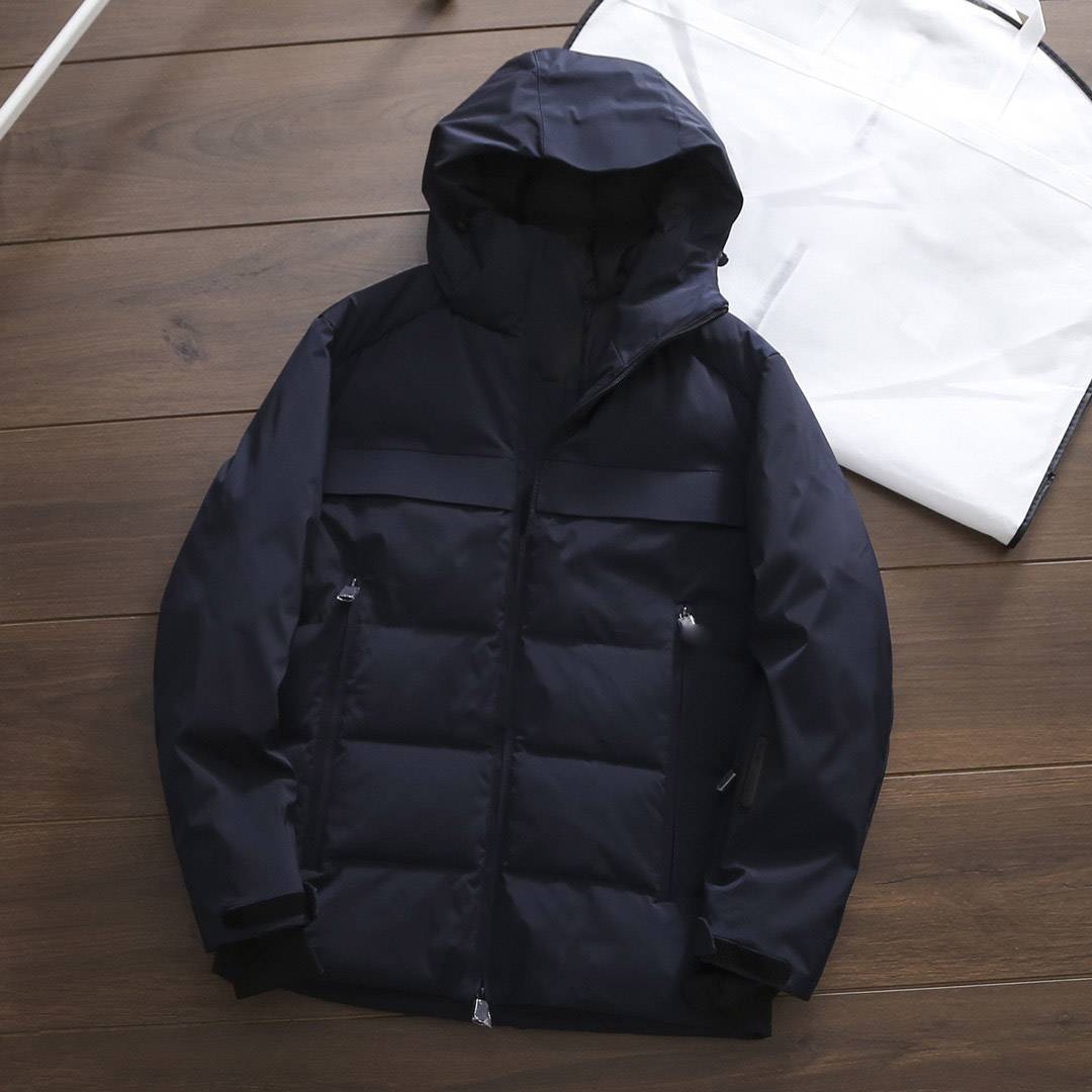 Men's Sanheye Chongye Deep Deep Countermine Composite Technology Wind -proof Waterproof Merrades Merry Merry Press Outdoor Trench Clory