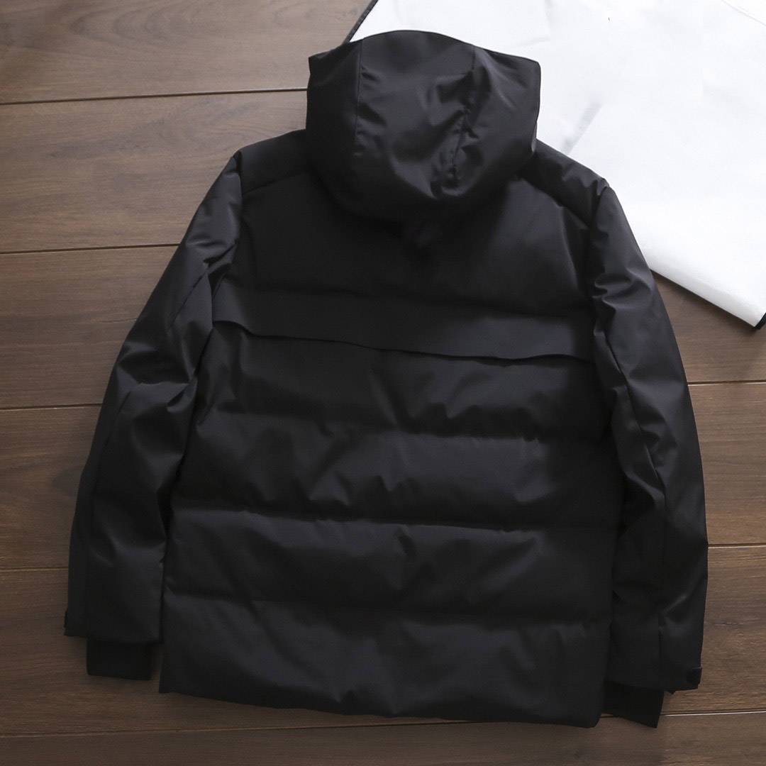 Men's Sanheye Chongye Deep Deep Countermine Composite Technology Wind -proof Waterproof Merrades Merry Merry Press Outdoor Trench Clory