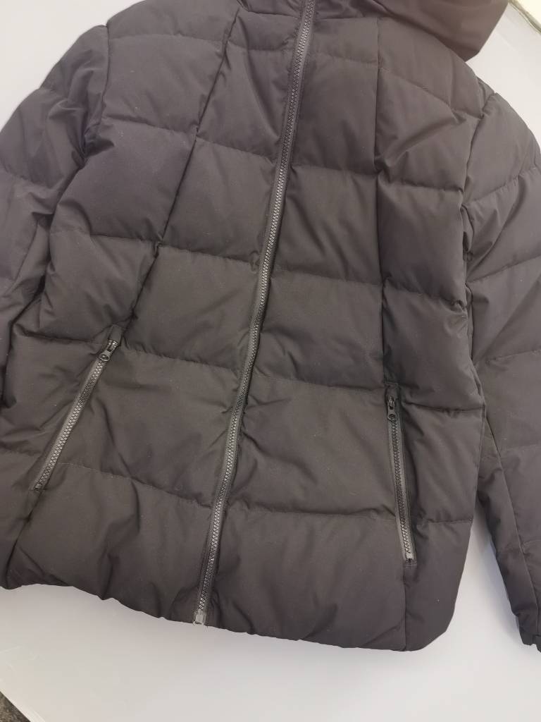 Men's down jacket
