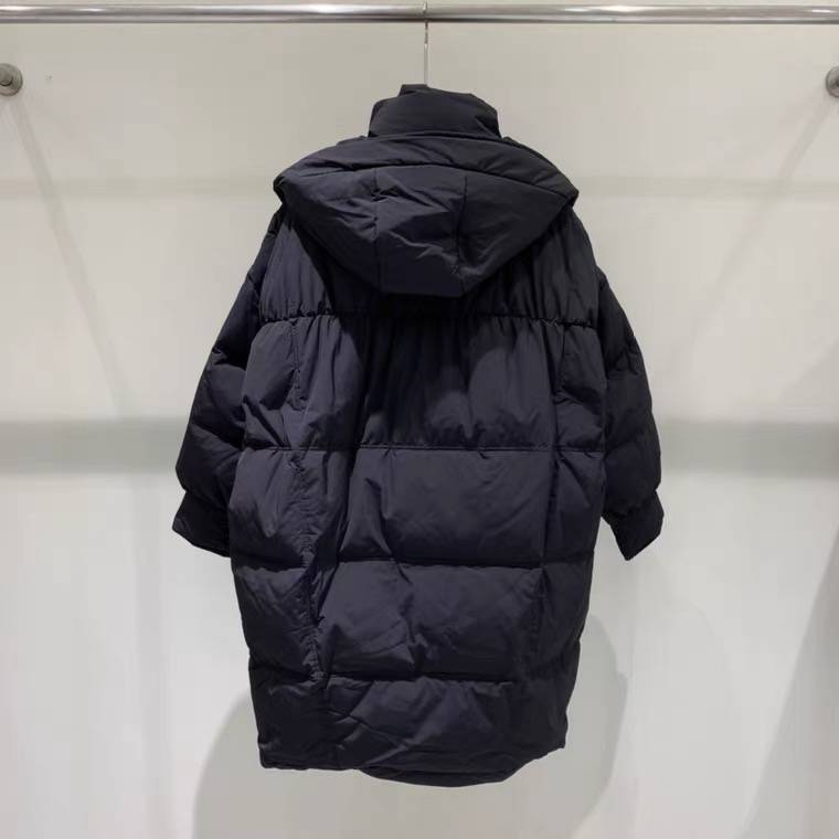 Counter withdrawn from the tail single big -name women's clothing!Winter fashion down jacket DGW110411