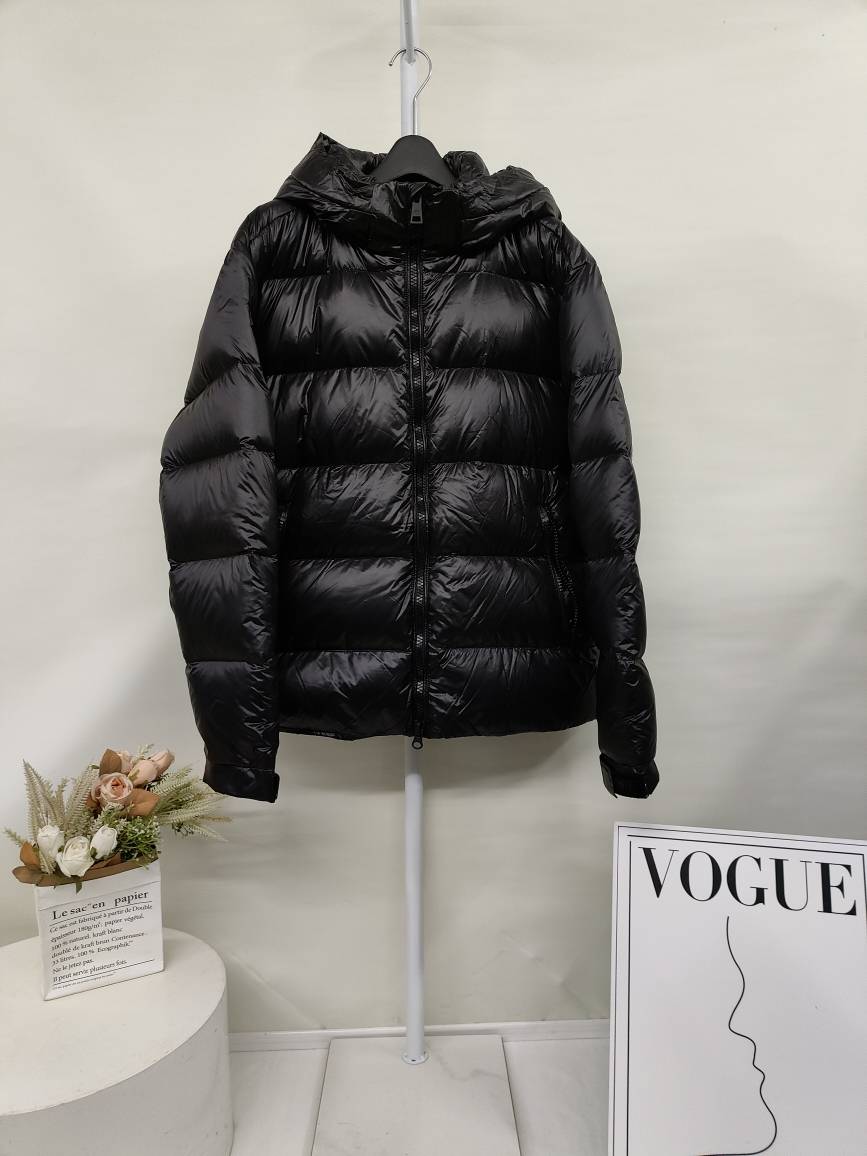 Couples down jacket