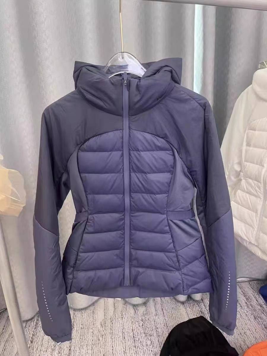 1600+Lu family on the wtheone cabinet can take off the hooded hooding design, thin slim 90 white duck down thin down jacket