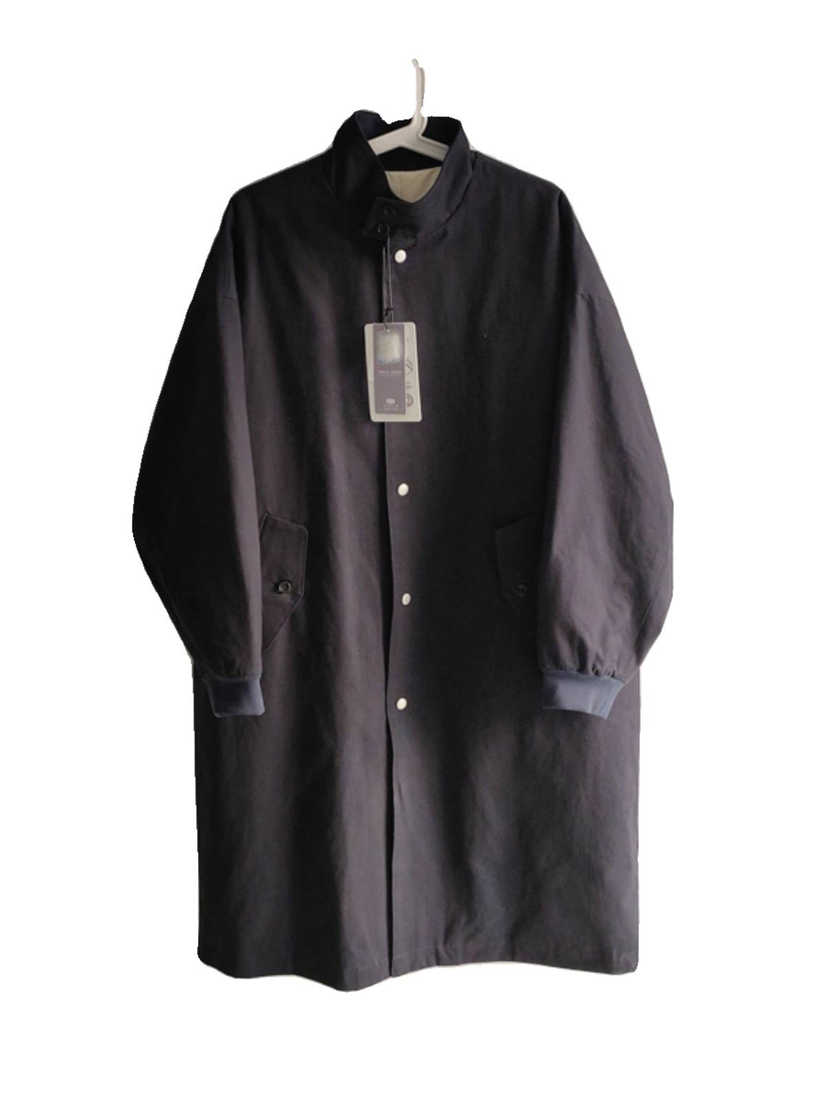 Short -fluffy goose velvet faction overcome medium -length down jackets