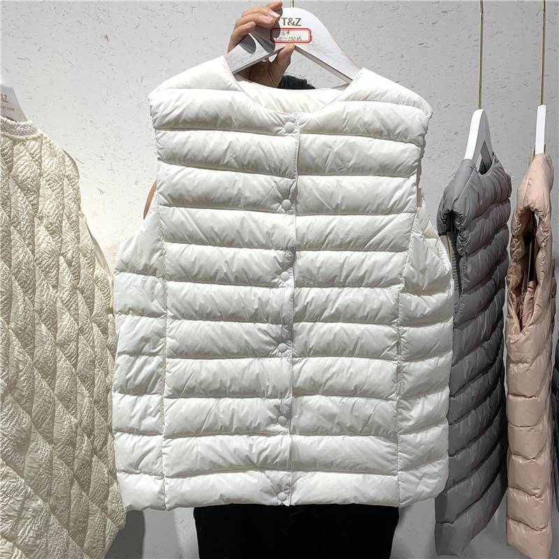 Good wear, drooling, 10,000 kinds of style wearing wind stacks and vests