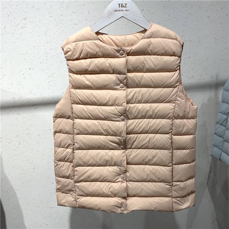 Good wear, drooling, 10,000 kinds of style wearing wind stacks and vests
