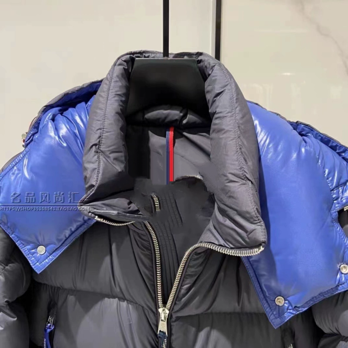 Goose down jacket, factory tail order.The cost performance is super high, only more than 10 pieces