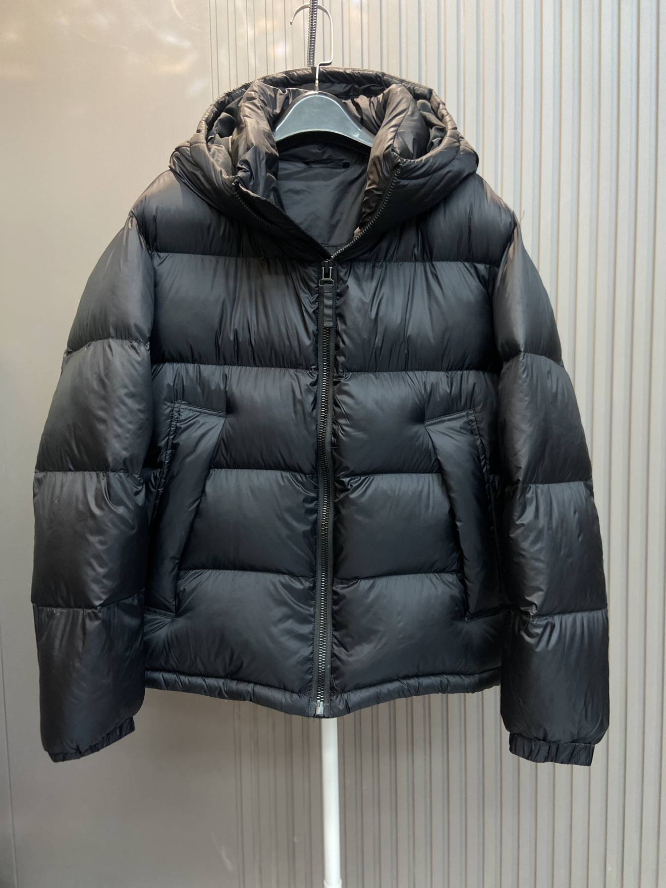 DPLOY down jacket light luxury store ultra -light zero -pressure sensitivity warm down jacket couple upgrade three -generation broken code clear