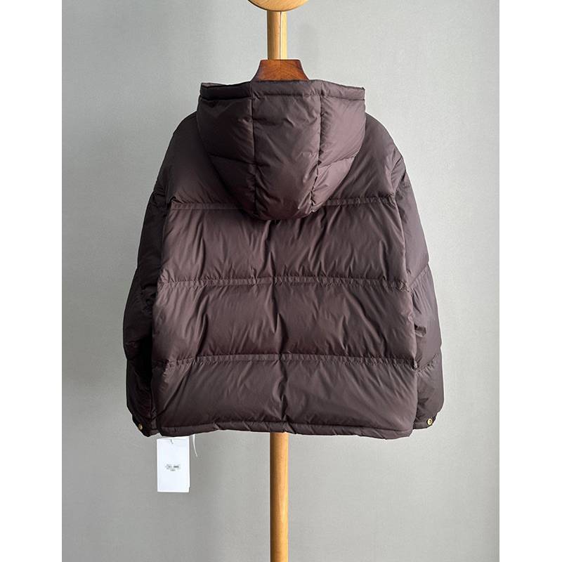 2023 autumn and winter new models of removable sleeve down short jacket vests wearing down jacket women