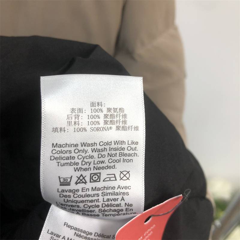 C577 Ren 3 pieces of European and American ladies cotton clothes new hooded casual loose Korean version of large size cotton clothing