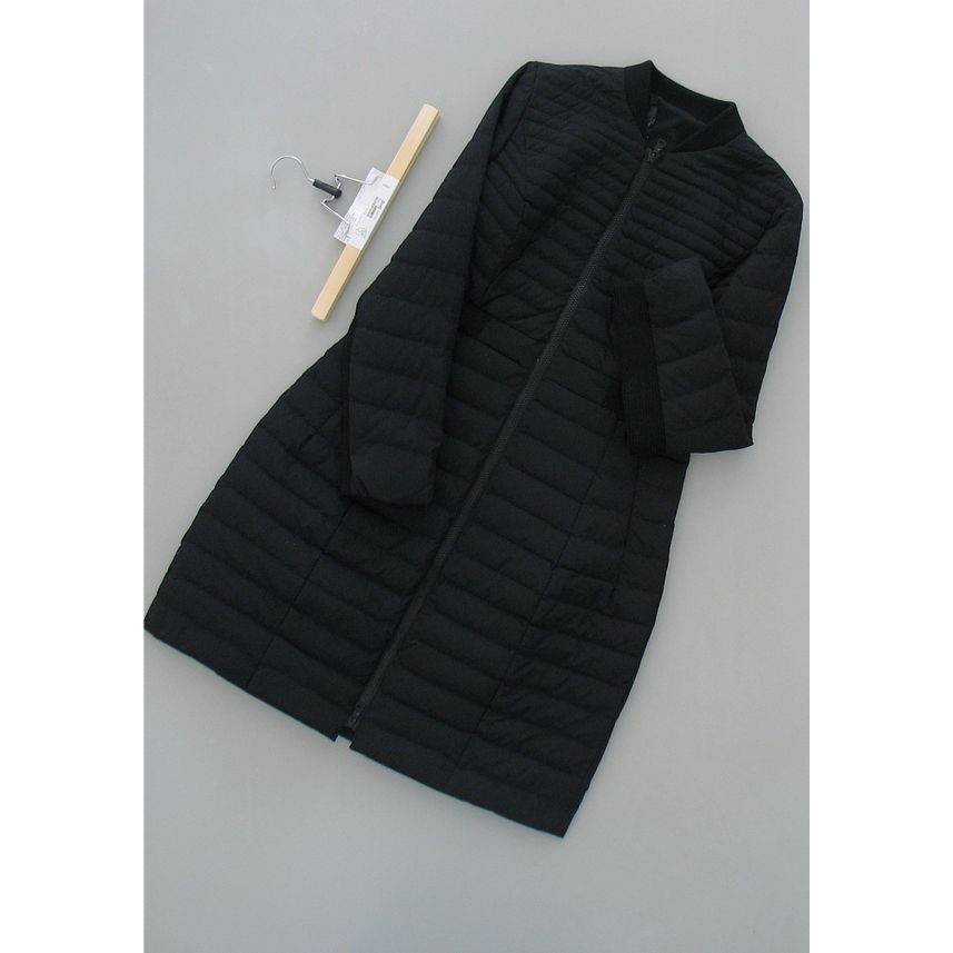 White duck down new women's thick jacket down jacket