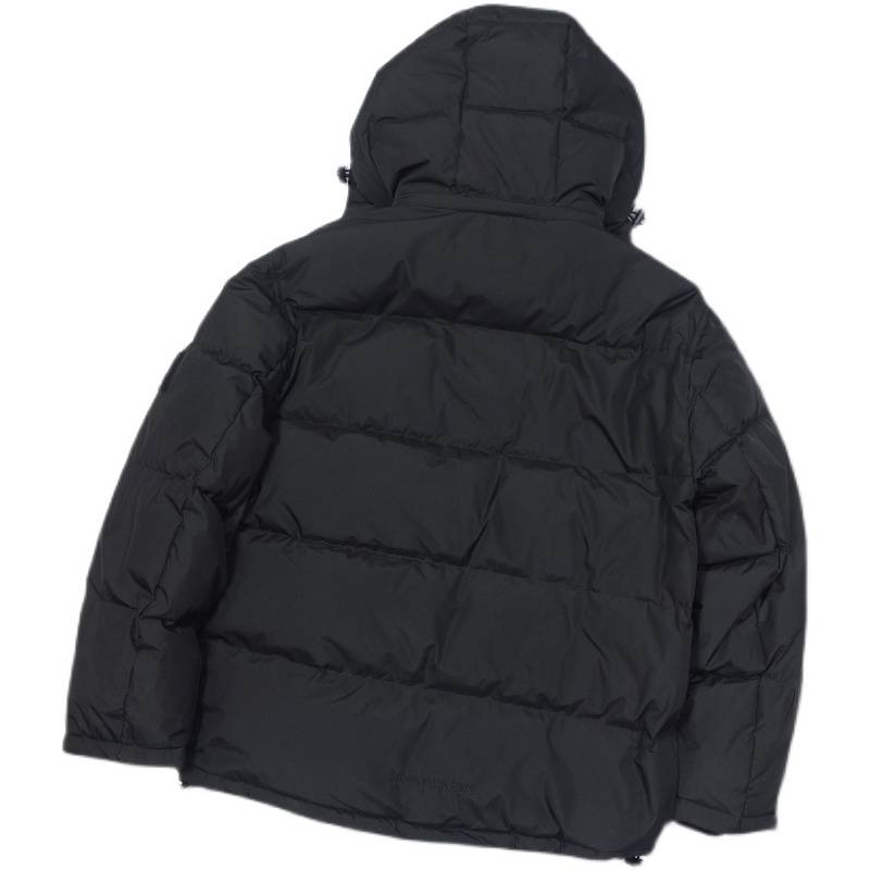 American down jacket size is large 20211122588