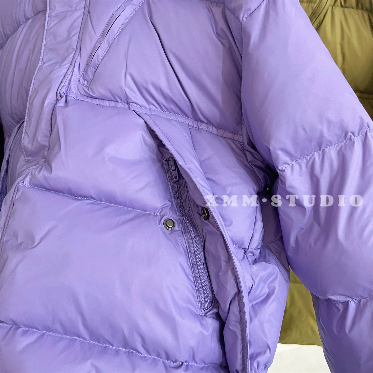 Plel jacket jacket children medium long model