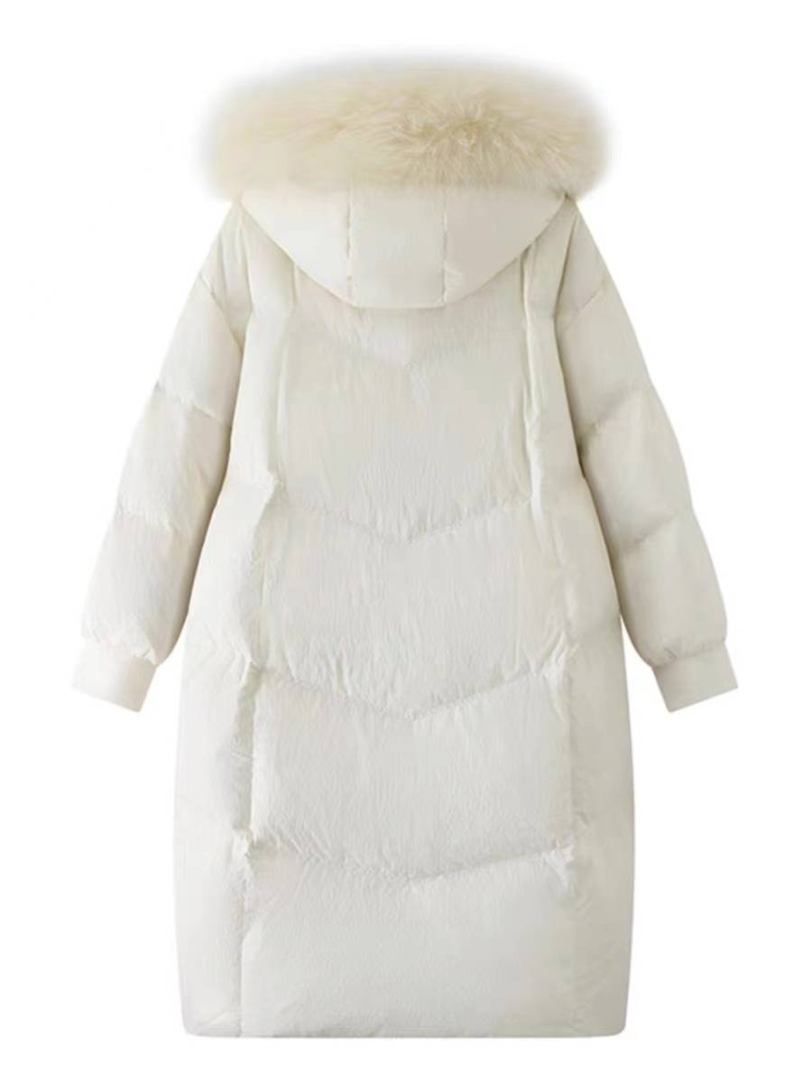 Other conventional hooded versatile of commuting