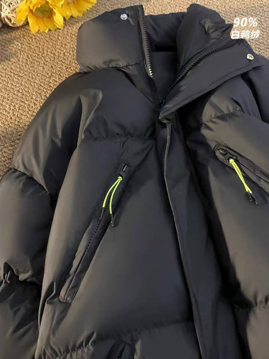 2024 Hangzhou down jackets, anti -season clear, do not retreat, do not change, do not agree, do not agree, don’t shoot