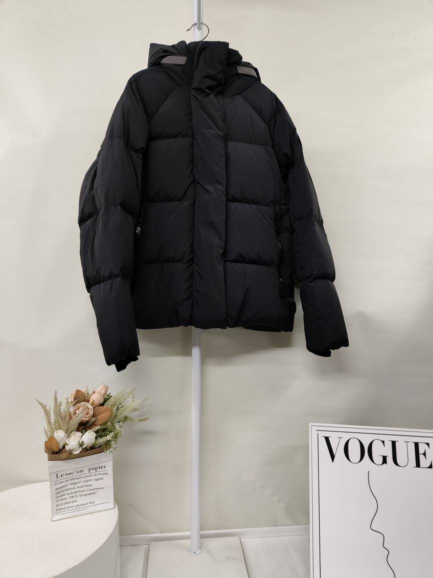 down jacket