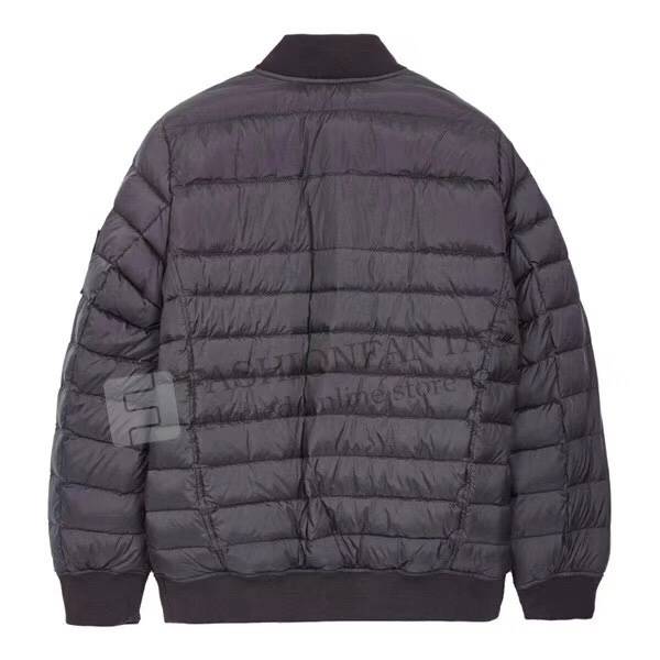 VOV double -sided women's down jacket factory direct sales