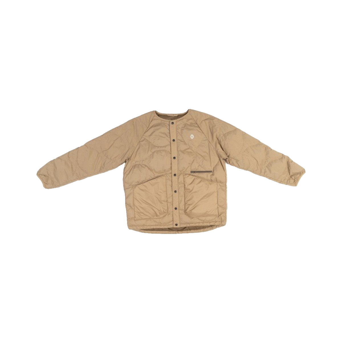 Other sports routine versatile down jacket