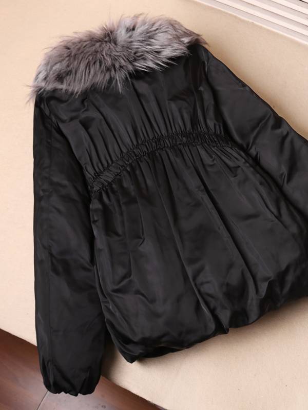 Autonomous Japanese down jacket