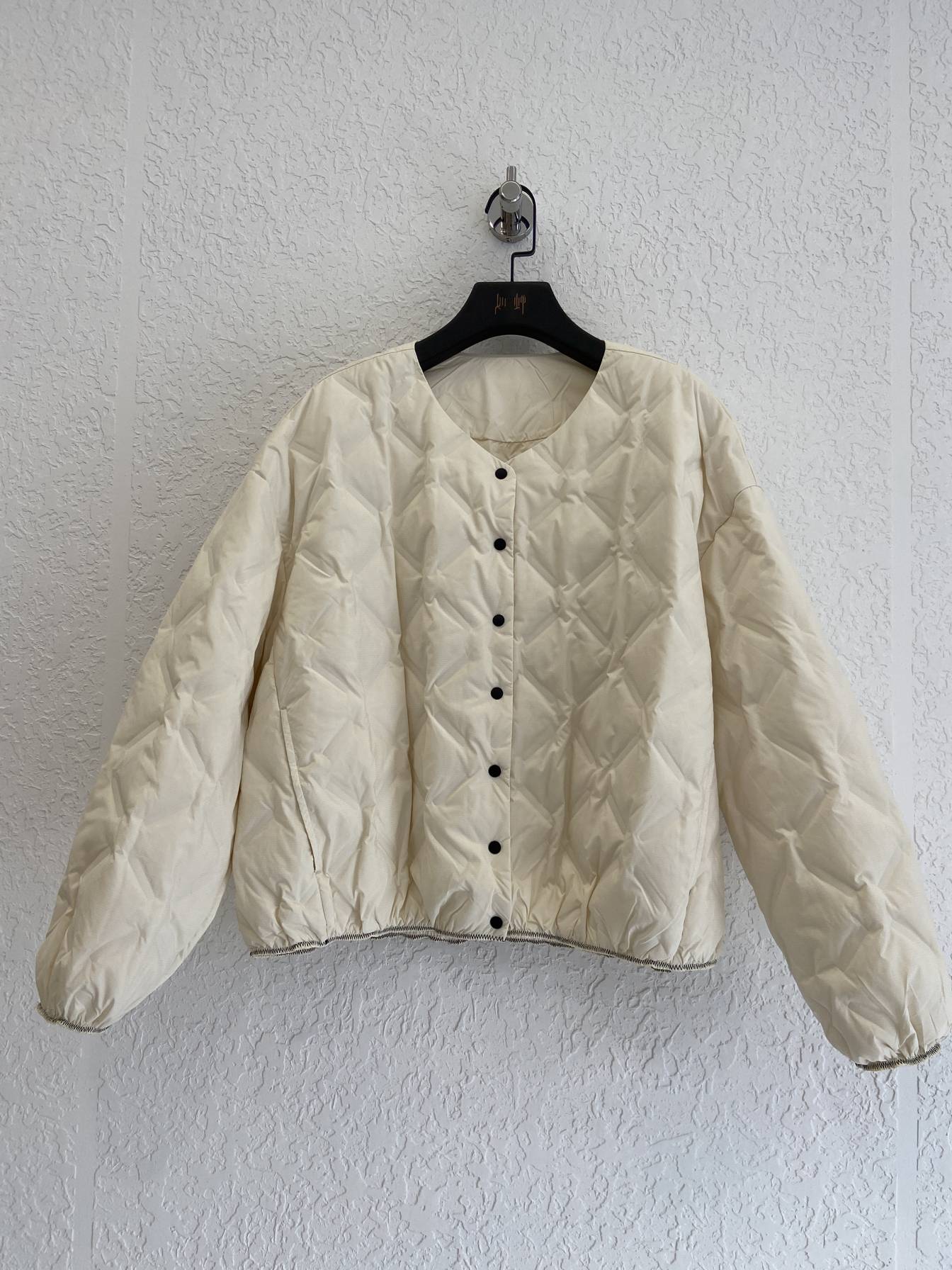 2024 Spring New Popular Short Short White Duck Plel Light Plel New Factory Direct Sales