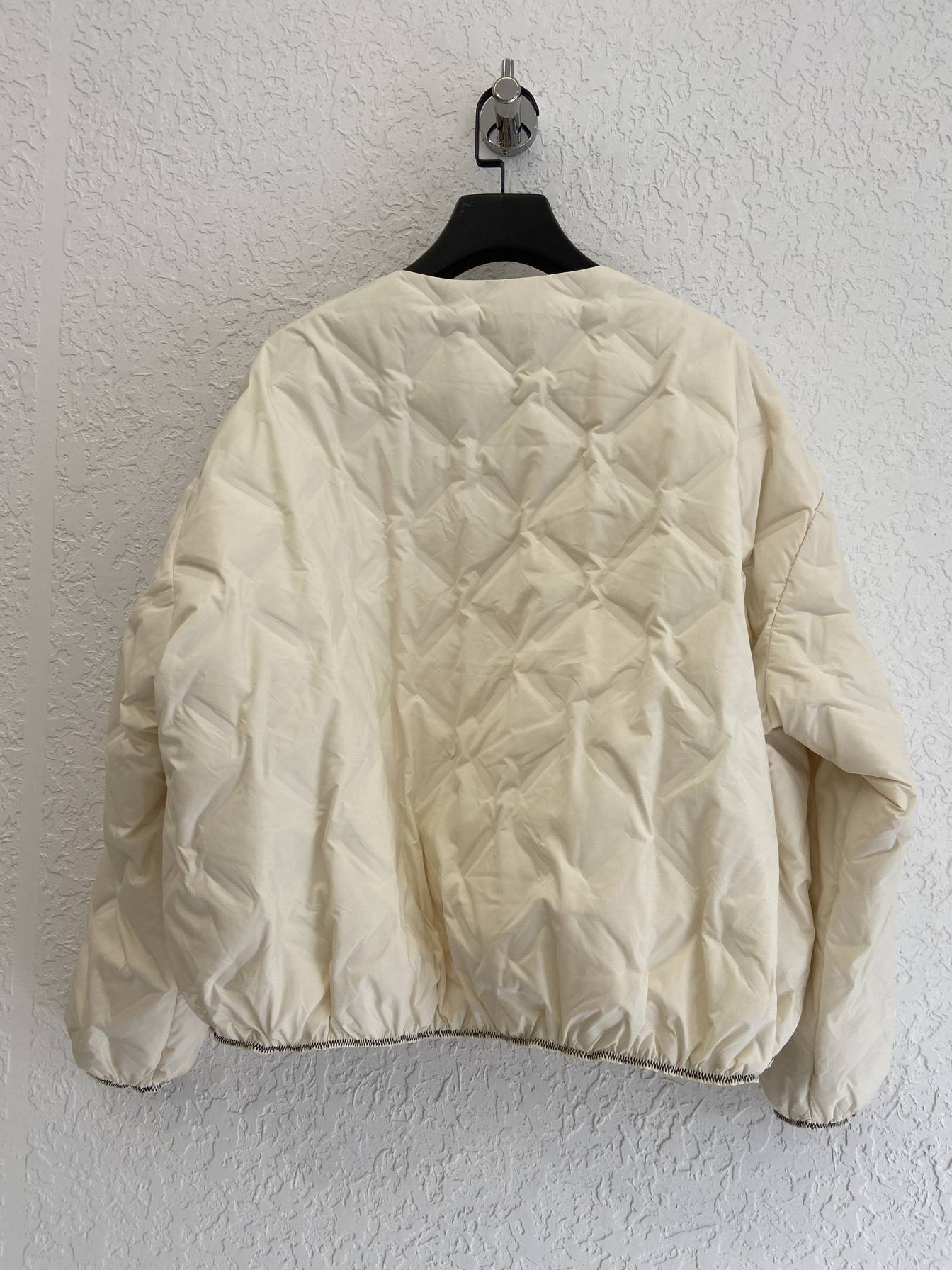 2024 Spring New Popular Short Short White Duck Plel Light Plel New Factory Direct Sales