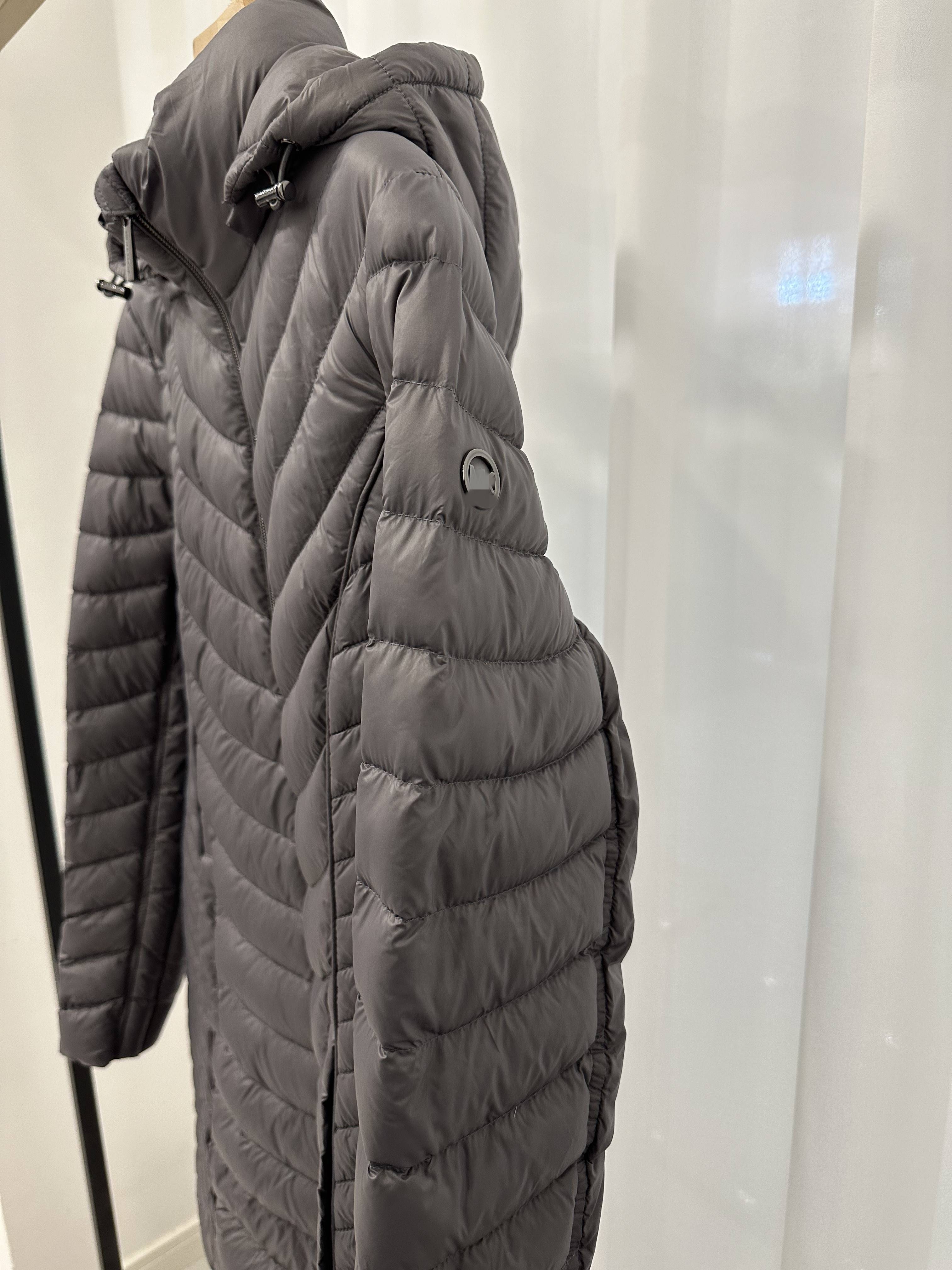 The original continental home exported light down jacket, Feimi Kingdom