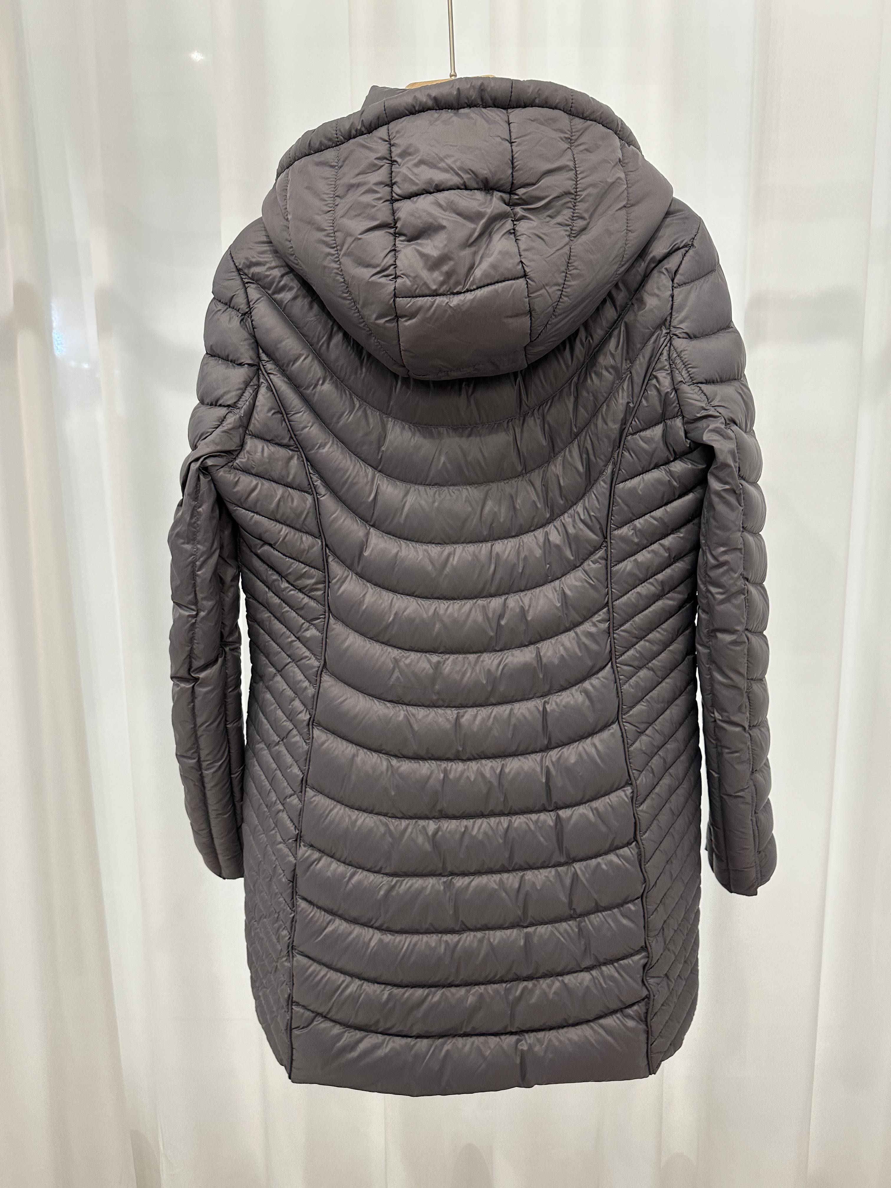 The original continental home exported light down jacket, Feimi Kingdom