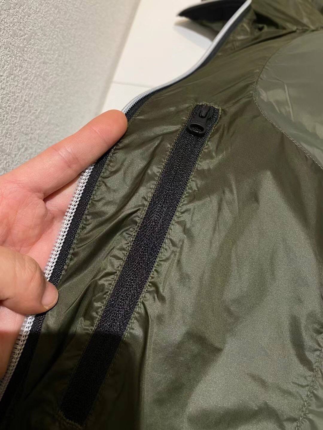 Pure original!Bull cargo 2023 autumn and winter new down jacket
