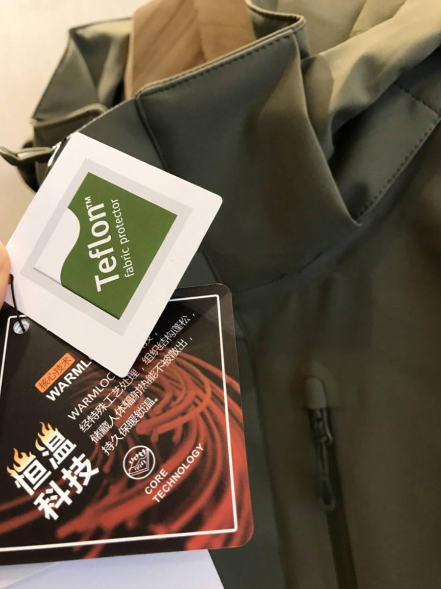 Full score recommendation, this price is great!IntersectionOutdoor high -end two -piece men's hooded down jacket jacket