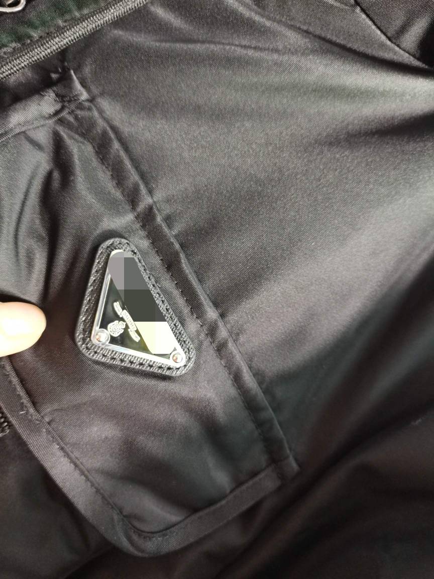 New waist down jacket jacket