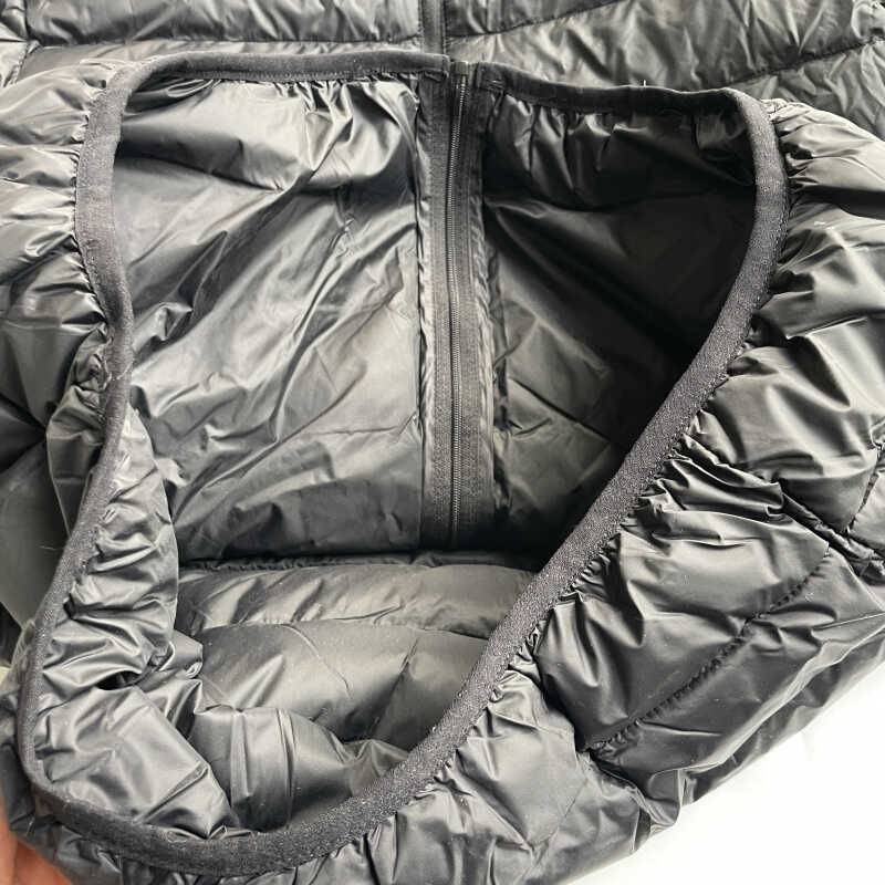 Light and light cotton clothes in autumn and winter youth business men