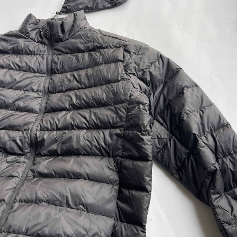 Light and light cotton clothes in autumn and winter youth business men