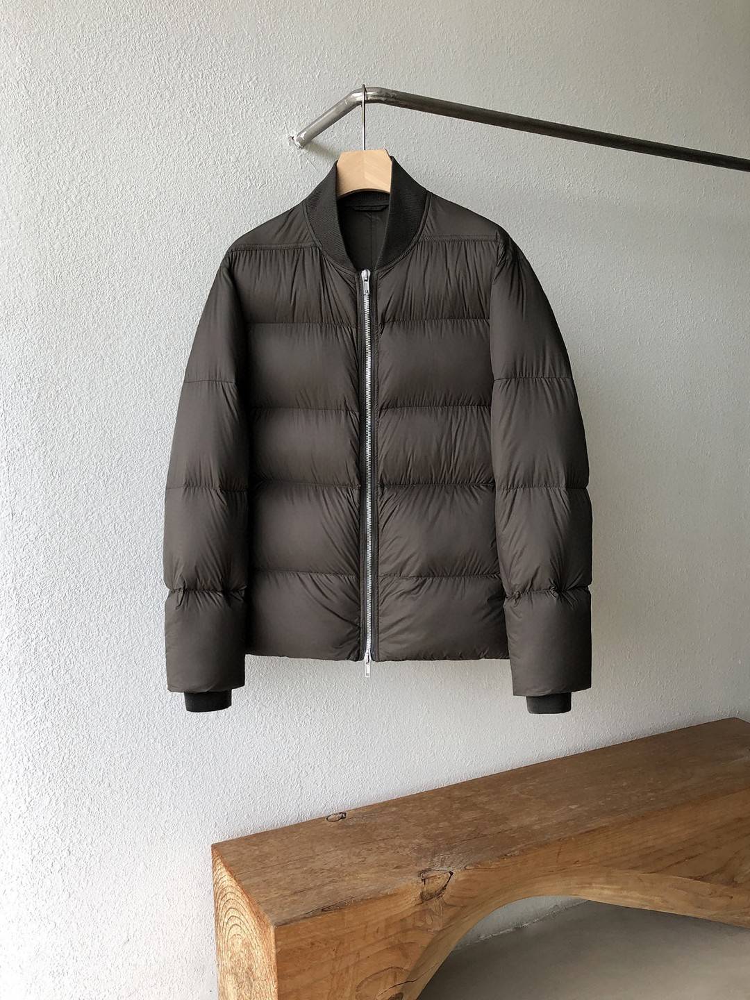 90 white goose down jacket male 2023 winter Gothic baseball jacket jacket anti -cold and warmth, warm and thick renunion suit men