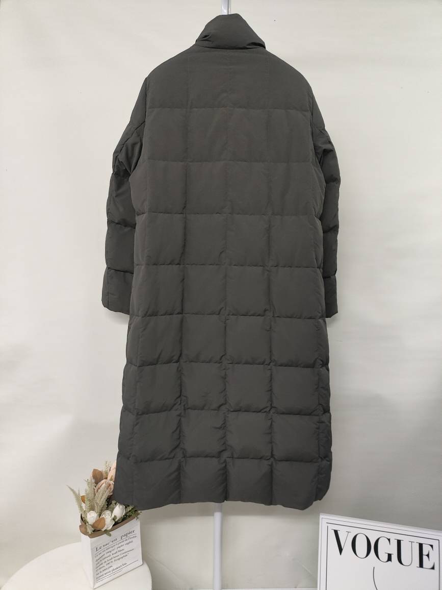 down jacket