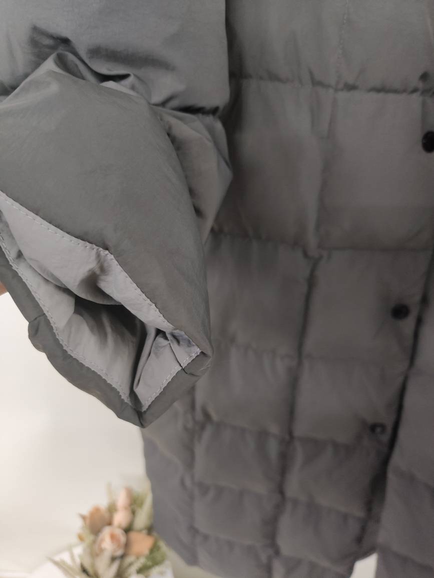 down jacket