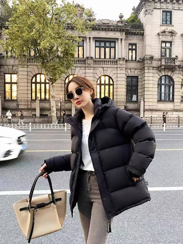 DC Yu Yan Xuan [Collection Link] Fashion brand down jacket clothing SY76