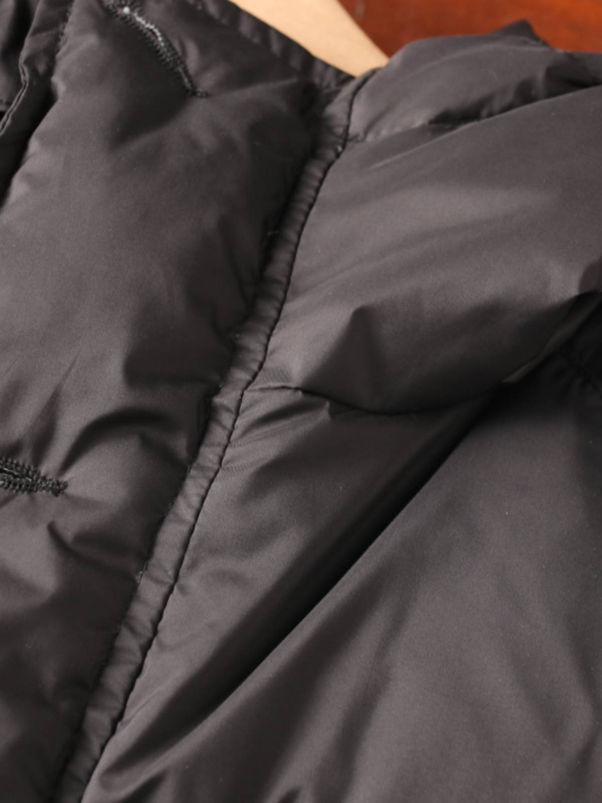 Autumn and winter waterproof men's mid -length down jacket jacket jacket