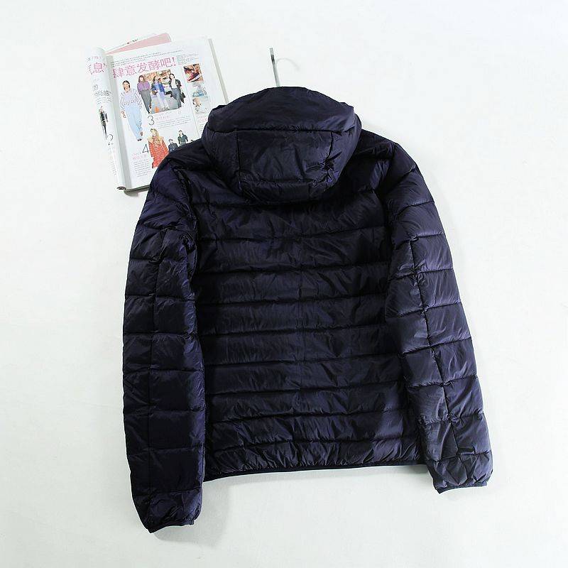 Women's down jacket