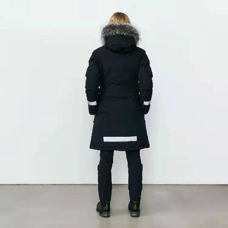 Iceland 66 NORTH clown down jacket niche