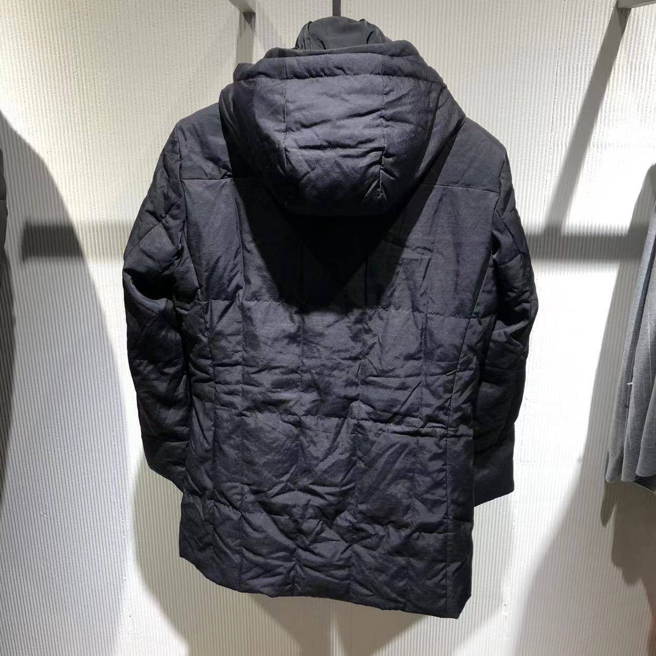 Leisure down jacket Notting Hill/Notting Mountain