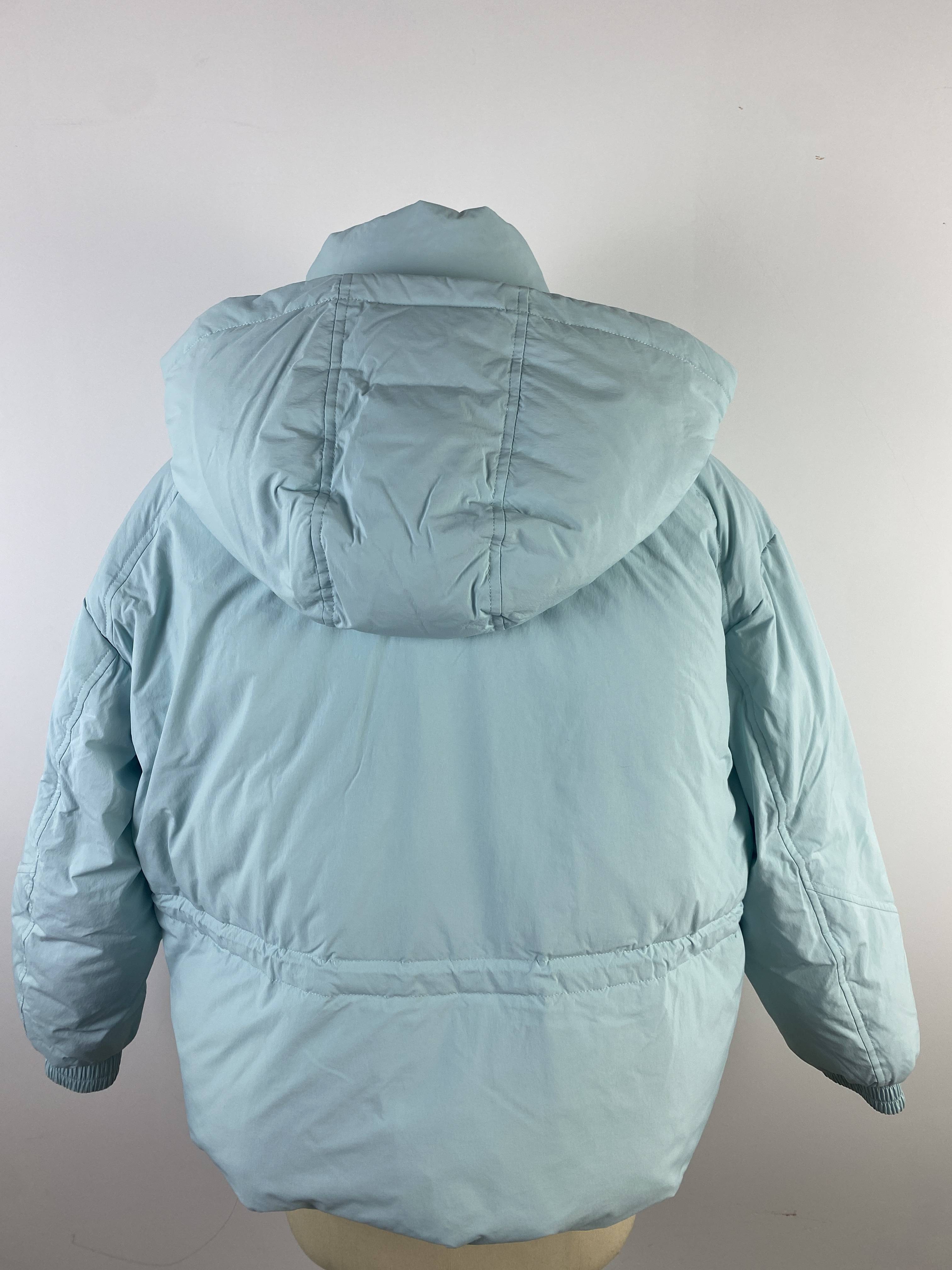 ZH same down jacket