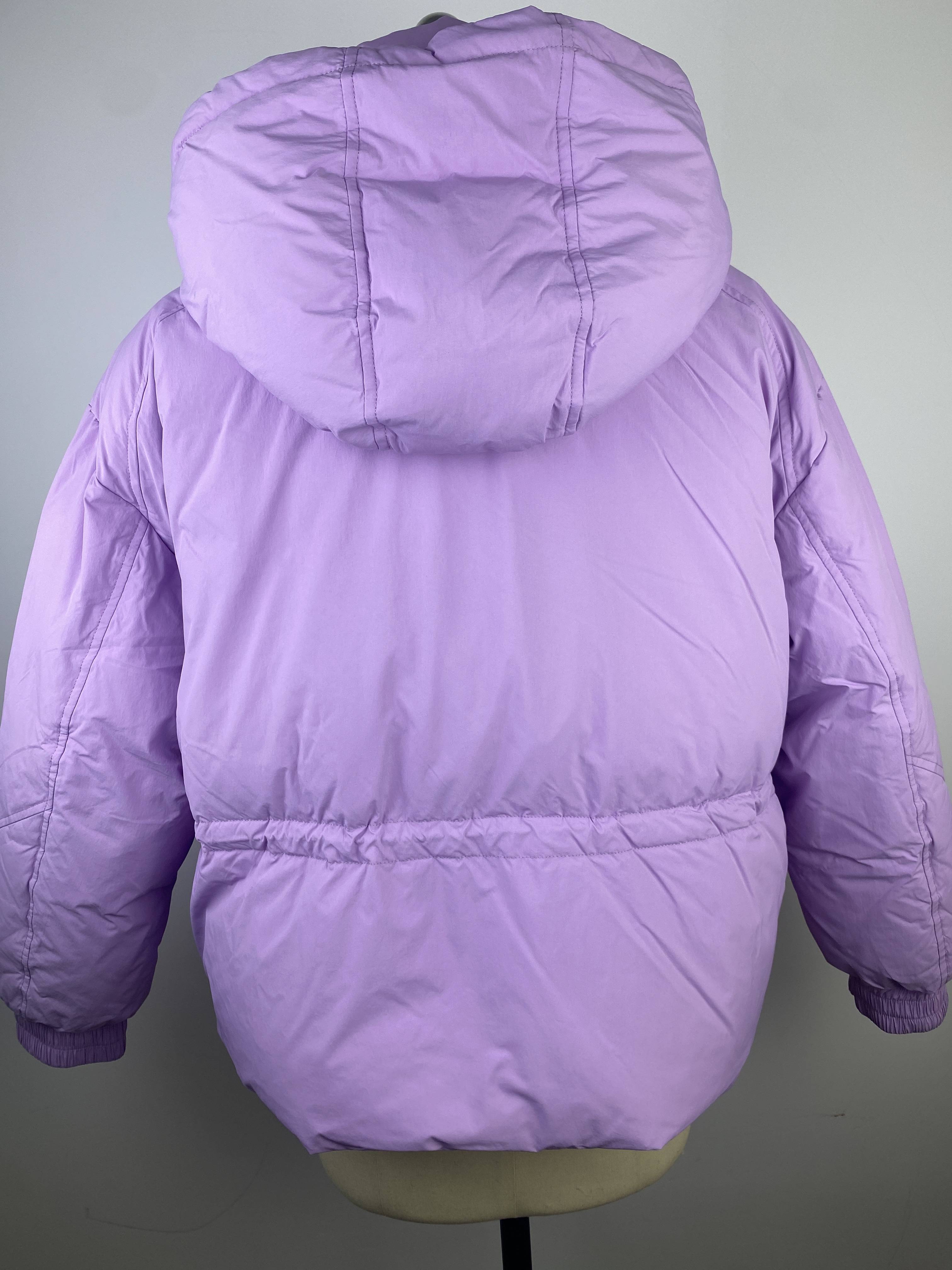 ZH same down jacket